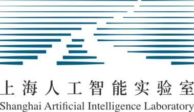 Shanghai AI Laboratory logo